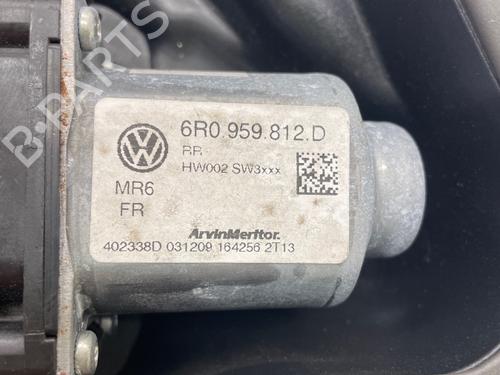 rear-right-window-mechanism-seat-ibiza-iv-6j5-6p1-2008-2009-2010-2011-2012-2013-2014-2015-2016-2017-40422822 main image
