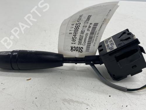 Switch CHEVROLET AVEO / KALOS Hatchback (T250, T255) 1.2 LPG | BP26388578I30 