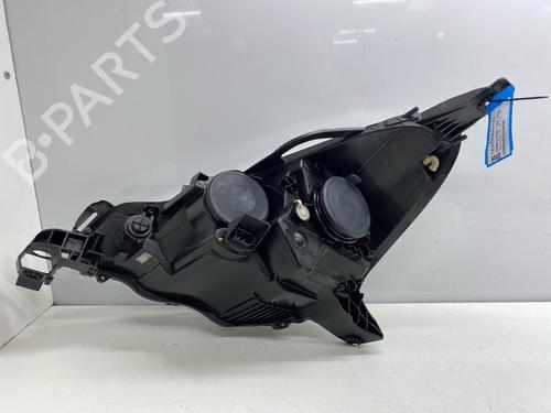 Right headlight CITROËN C3 II (SC_) | BP35990210C29 - Image 5