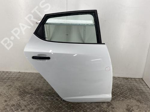 Used Right rear door SEAT IBIZA IV (6J5, 6P1) 1.2 (70 hp) 23831114
