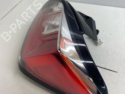 Used Right taillight Right taillight MITSUBISHI MIRAGE / SPACE STAR VI Hatchback (A0_A) 1.2 (71 hp) 36096968 36096968