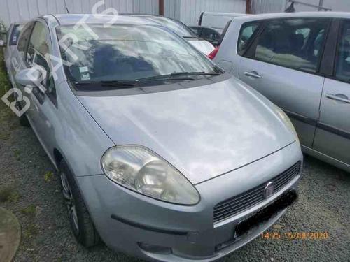 Tailgate FIAT GRANDE PUNTO (199_) 1.3 D Multijet | BP22857884C6 