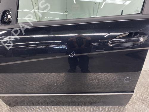 Left front door MERCEDES-BENZ A-CLASS (W169) A 160 CDI (169.006, 169.306) | BP28015462C2 