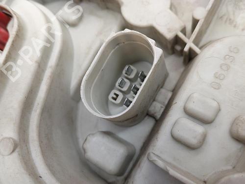 Used Right taillight Right taillight AUDI A3 (8P1) 2.0 TDI 16V (140 hp) 22856678 22856678