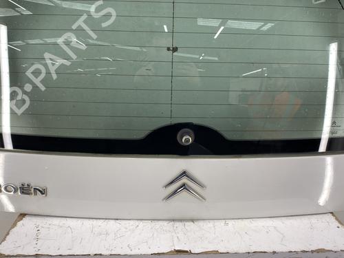 Tailgate CITROËN C2 (JM_) 1.4 HDi | BP25214123C6 