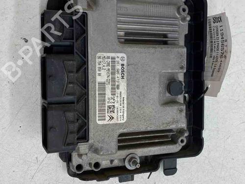 Used Engine control unit (ECU) Engine control unit (ECU) CITROËN C3 II (SC_) 1.4 VTi 95 (95 hp) 36516660 36516660
