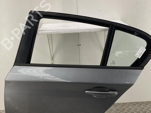 Left rear door BMW 1 (E87) 116 d | BP22854880C4 