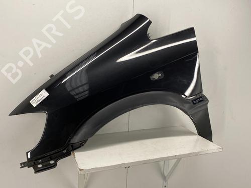 Left front fenders OPEL ZAFIRA A MPV (T98) 2.0 DTI 16V (F75) | BP22850086C41 