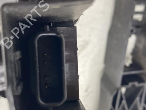 Used Front left lock Front left lock RENAULT TALISMAN (LP_) 1.5 dCi 110 (LPA3) (110 hp) 26224470 26224470