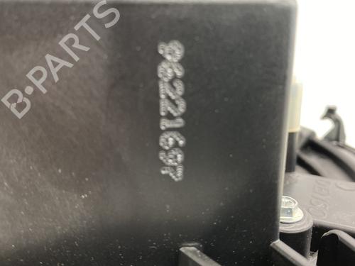 Heater blower motor CITROËN BERLINGO Box Body/MPV (K9) 1.5 BlueHDi 100 | BP22859720M62 