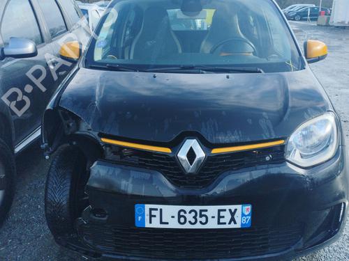 Rat RENAULT TWINGO III (BCM_, BCA_) 0.9 TCe 95 | BP37271148C49 - Image 6