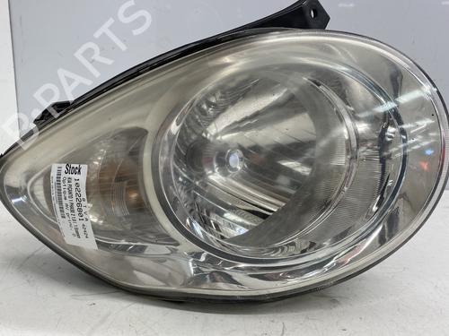 Used Right headlight KIA PICANTO I (SA) 1.0 (63 hp) 24309440