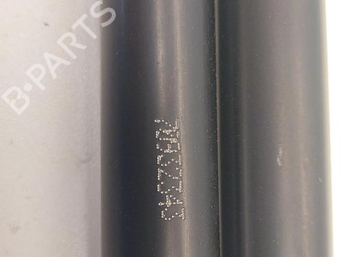 Tailgate lift support FORD FIESTA VI (CB1, CCN) 1.4 TDCi | BP22856633C138 