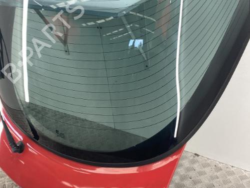 Used Tailgate Tailgate OPEL TIGRA (S93) 1.4 16V (F07) (90 hp) 22860768 22860768