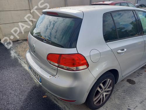 Left tailgate light VW GOLF VI (5K1) 1.6 TDI | BP23133270C79 - Image 9
