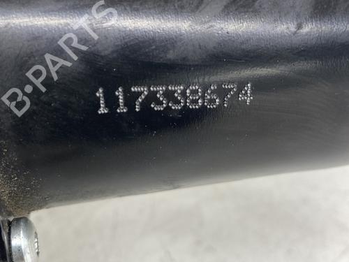 Front wiper motor SEAT ATECA (KH7, KHP) 1.0 TSI | BP31584403M29