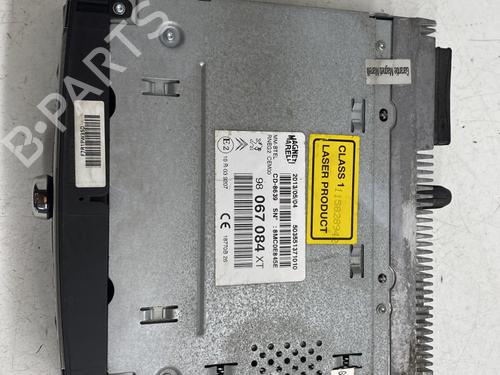 radio-citroen-ds3-sa_-2009-2010-2011-2012-2013-2014-2015-2016-30725001 main image