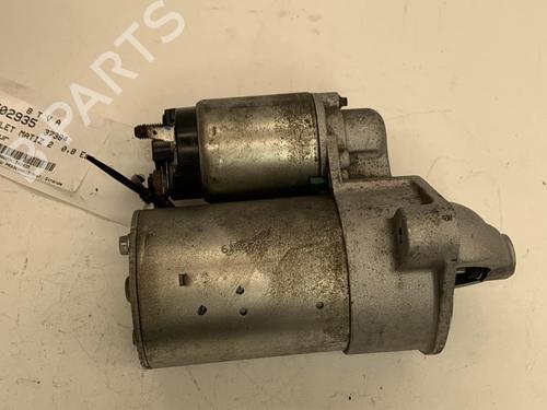 Starter CHEVROLET MATIZ (M200, M250) 0.8 | BP22852885M8 