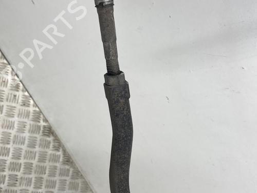 Used Steering rack Steering rack CHEVROLET AVEO / KALOS Hatchback (T250, T255) 1.2 (72 hp) 26572806 26572806