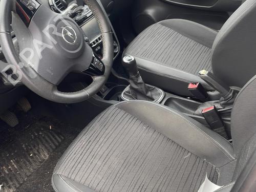 Headlight switch OPEL CORSA D (S07)  | BP34348085I24  - Image 5