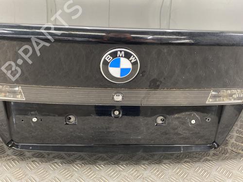 Tailgate BMW 7 (E65, E66, E67) 730 d | BP29604989C6 