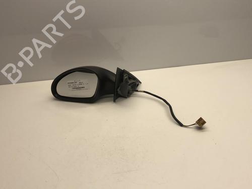 Left mirror SEAT IBIZA III (6L1) 1.4 TDI | BP22852470C26 