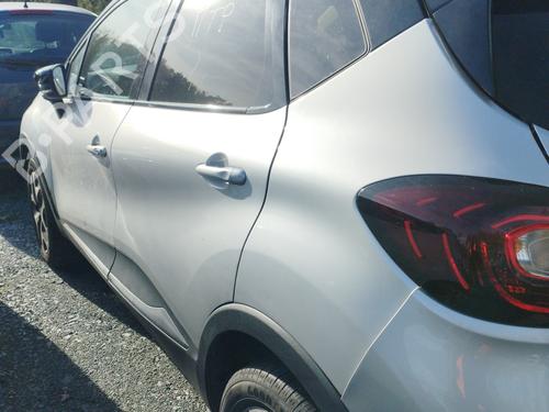 Climate control RENAULT CAPTUR I (J5_, H5_) 1.3 TCe 130 (J5NJ, J5NE) | BP31584430I5  - Image 11