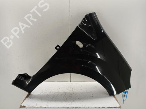 right-front-fenders-renault-twingo-ii-cn0_-2007-32204363 main image