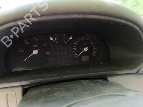 Used Parts RENAULT LAGUNA II Grandtour (KG0/1_) 1.9 dCi (KG0G) 4819054