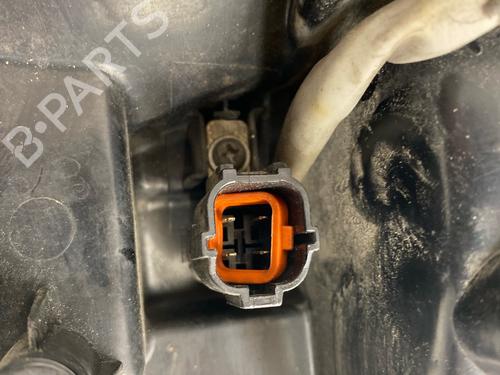 Used Left tailgate light Left tailgate light 38925952 38925952