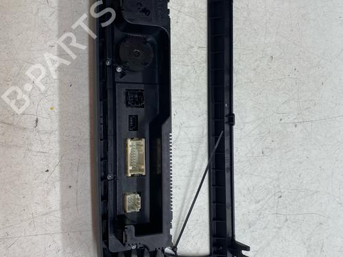 Used Climate control Climate control BMW X3 (E83) 2.0 d (150 hp) 34365496 34365496