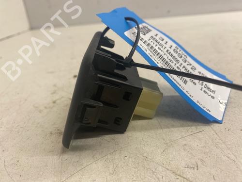Right front window switch RENAULT KANGOO Express (FW0/1_) 1.5 dCi 90 (FW0G, FW05, FW08, FW11) | BP38512259I26  - Image 5