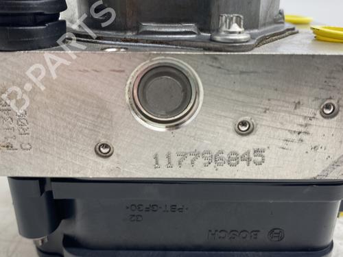 abs-pump-opel-adam-m13-2012-2013-2014-2015-2016-2017-2018-2019-30971624 main image