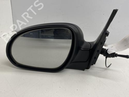 Used Left mirror HYUNDAI i30 (FD) 1.6 CRDi (90 hp) 23831672