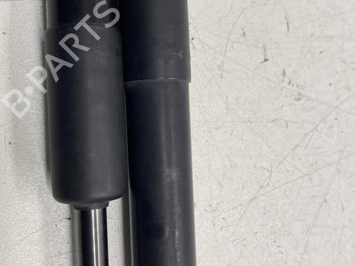 Tailgate lift support RENAULT MEGANE III Coupe (DZ0/1_) 1.6 dCi (DZ00, DZ12, DZ2A, DZ13) | BP26452158C138 