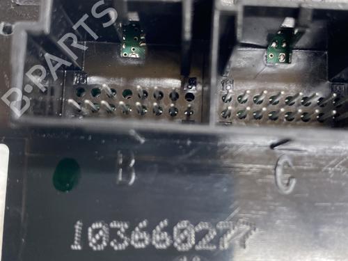 Climate control VW PASSAT B8 Variant (3G5, CB5) 2.0 TDI | BP24657650I5  - Image 5