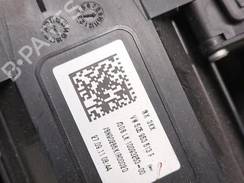 Ratstangsstang VW BEETLE (5C1, 5C2) 1.2 TSI | BP22854767I23 