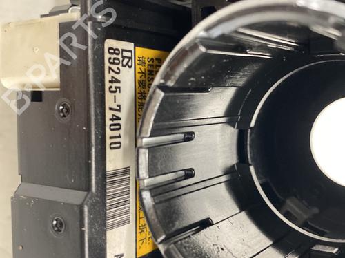 Squib airbag TOYOTA VERSO S (_P12_) 1.4 D4-D (NLP121_, NLP121R) | BP29968933C102