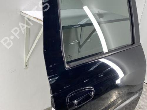 Used Right rear door HYUNDAI MATRIX (FC) 1.5 CRDi VGT (110 hp) 22849366