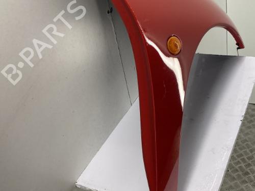 Right front fenders OPEL TIGRA (S93) 1.4 16V (F07) | BP22860773C42 