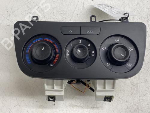 Climate control FIAT DOBLO Cargo (263_) 1.3 D Multijet | BP29299318I5  - Image 5