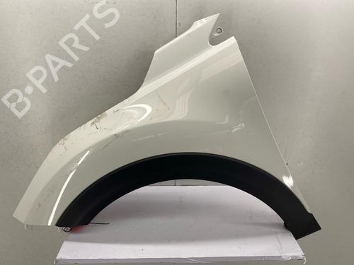Used Left front fenders Left front fenders KIA STONIC (YB) 1.0 T-GDi Eco-Dynamics+ (120 hp) 36003263 36003263