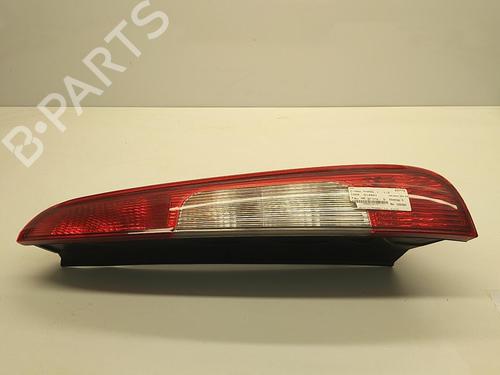 Right taillight FORD FOCUS C-MAX (DM2) 1.6 TDCi | BP22857250C35 