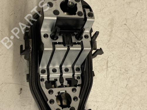 Support de lampe RENAULT CLIO IV (BH_) 1.5 dCi 75 (75 hp) 29968988