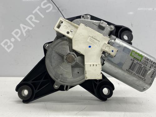 Viskermotor bakrute RENAULT MODUS / GRAND MODUS (F/JP0_) 1.5 dCi (FP0F, JP0F) (86 hp) 22859302