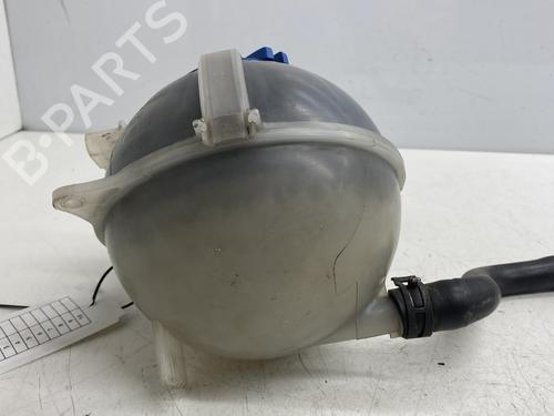 Expansion tank VW POLO V (6R1, 6C1) 1.4 TDI | BP27819275C120 