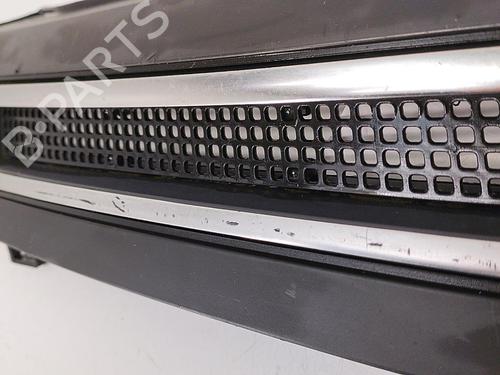 Grille FIAT PANDA (169_) 1.2 (169.AXB11, 169.AXB1A) (60 hp) 22856760