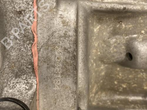 Gearbox PEUGEOT 5008 (0U_, 0E_) 2.0 HDi | BP22861762M3