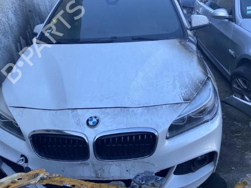 Used Parts BMW 2 Gran Tourer (F46) 220 d xDrive 2635246