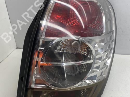 Fanale posteriore destro CHEVROLET CAPTIVA (C100, C140) 2.2 D 4WD (184 hp) 32337391